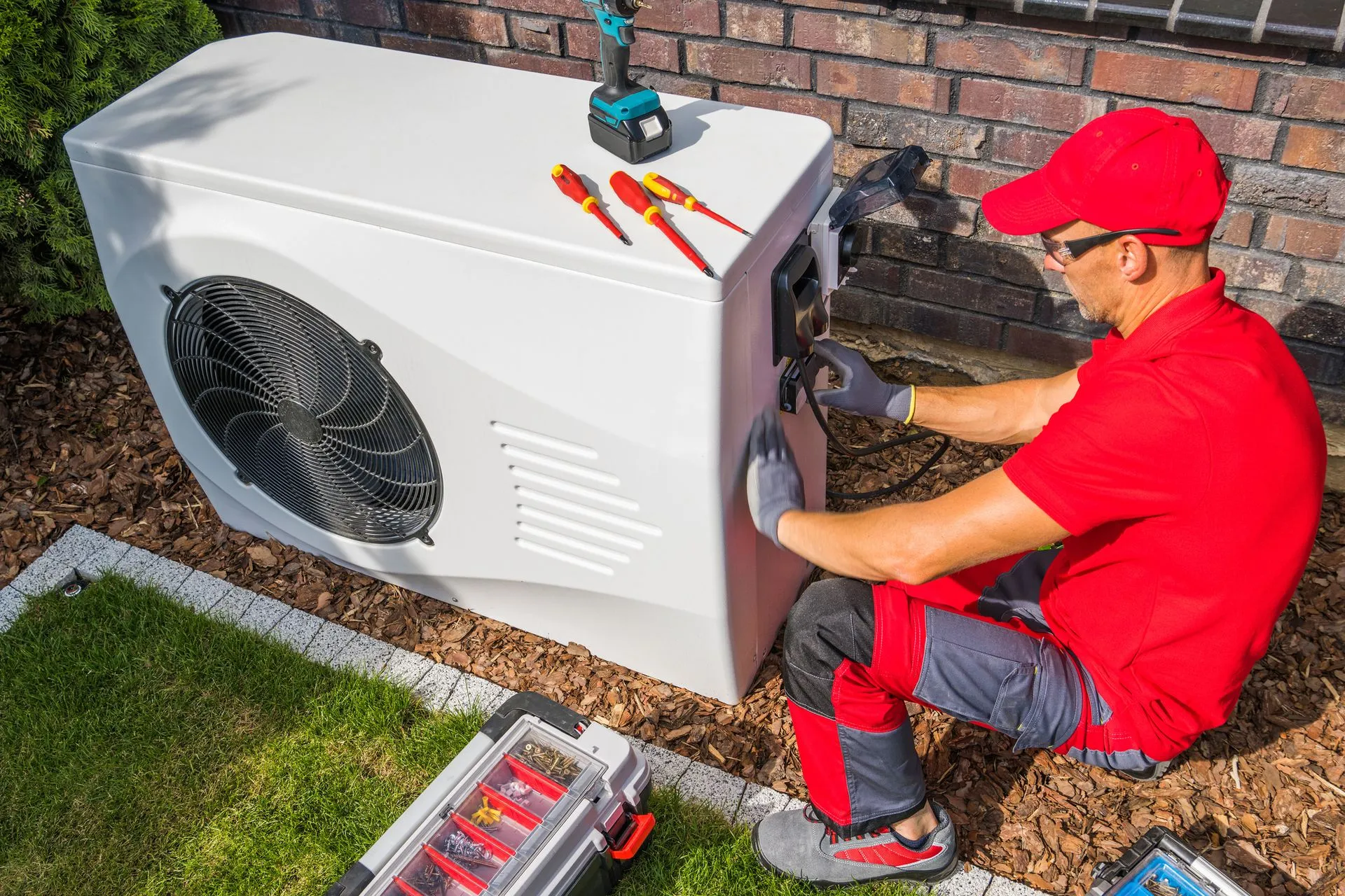 About HVAC in Brookwood, AL